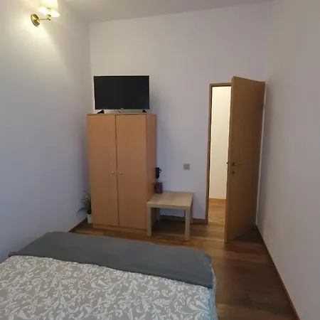 Casa Bunicilor Sinaia