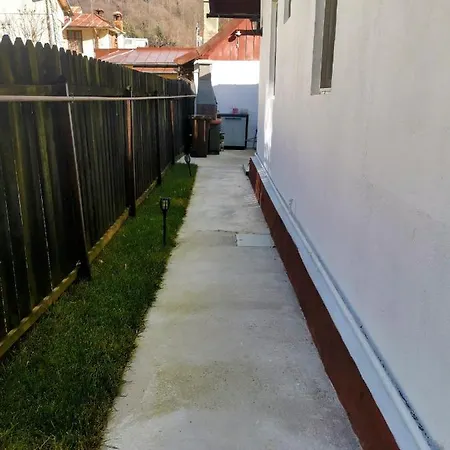 Holiday home Casa Bunicilor Sinaia
