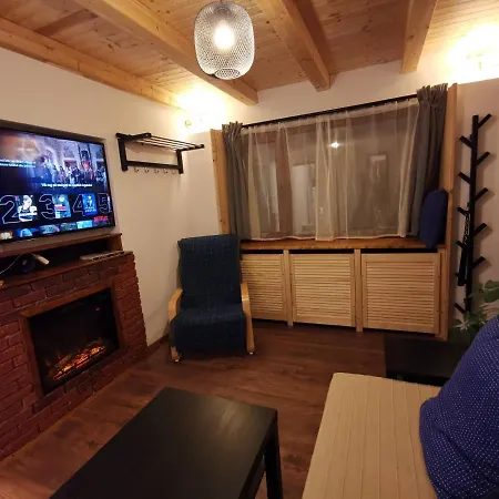 Holiday home Casa Bunicilor