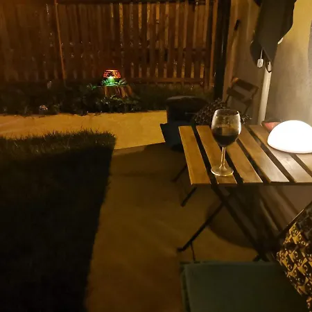 Holiday home Casa Bunicilor Sinaia