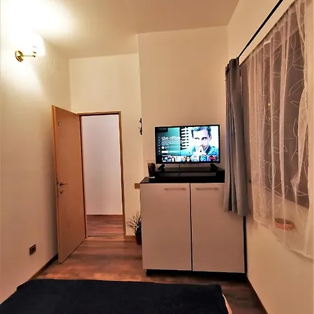 Casa Bunicilor *