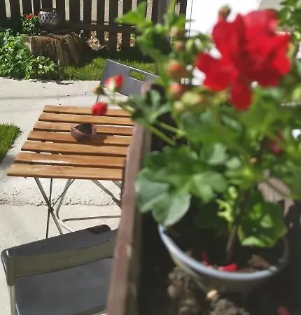 Holiday home Casa Bunicilor Sinaia